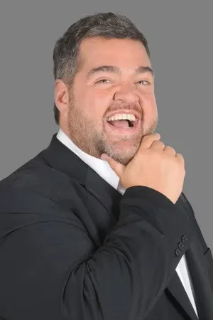 Photo of Darío Barassi