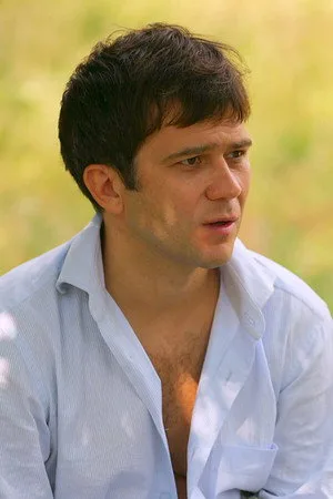Photo of Dariusz Toczek