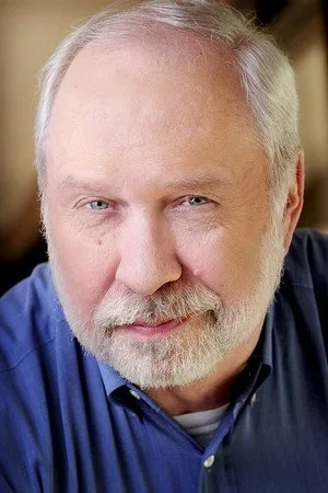 Photo of Darryl Cox