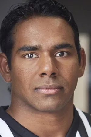 Photo of Darryl Sharma