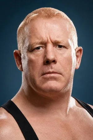 Photo of Dave Finlay