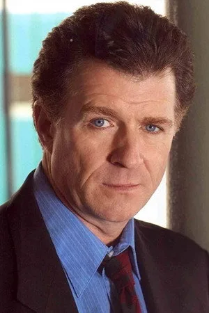 Photo of David Abbott