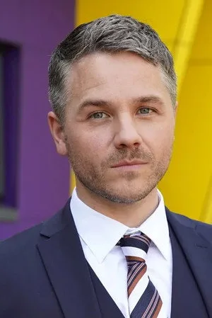 Photo of David Ames