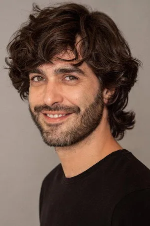Foto de David Angulo