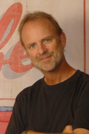 Photo of David Blocker