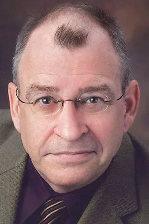 Photo of David Brisbin