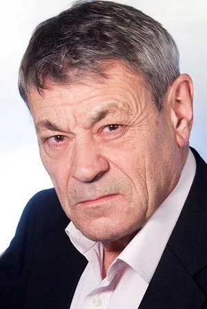 Photo of David Cann