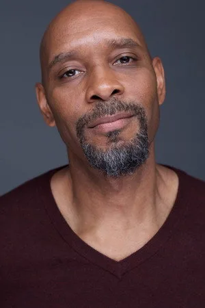 Photo of David Chattam