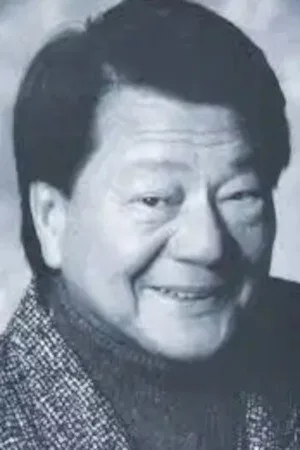 Photo of David Chow