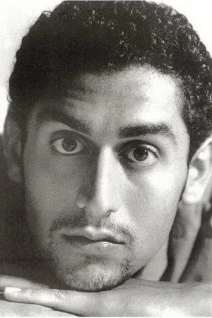 Photo of David Coco