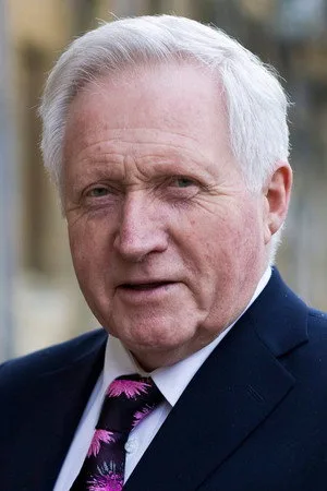 Photo of David Dimbleby