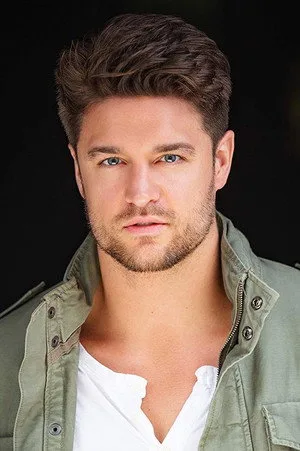 Photo of David Edwin