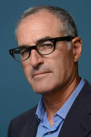 Photo of David Frankel
