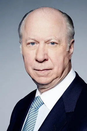 Photo of David Gergen