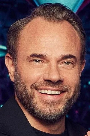Foto de David Hellenius