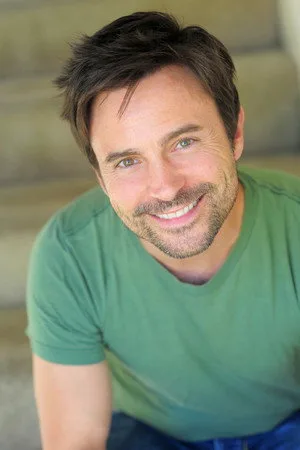 Foto de David Holcomb