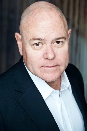 Photo of David Huband
