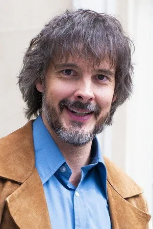 Photo of David Janer