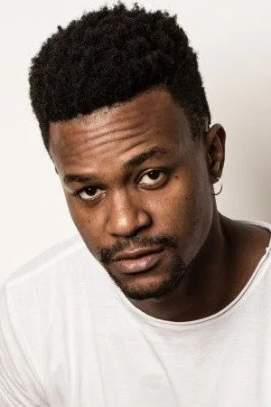 Photo of David Junior