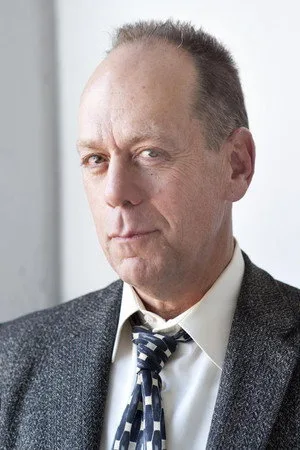 Photo of David Kagen
