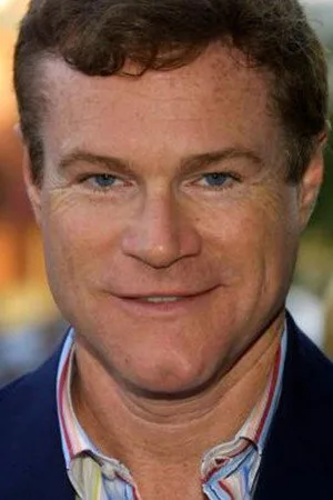 Photo of David Keith
