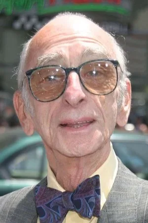 Photo of David Kelly