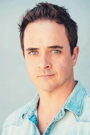 Photo of David Kopp