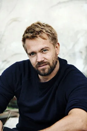 Photo of David Korbmann