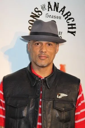 Foto de David Labrava