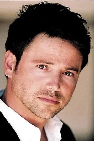 Photo of David Lascher