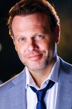 Photo of David Leo