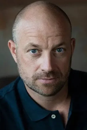 Photo of David Levadoux