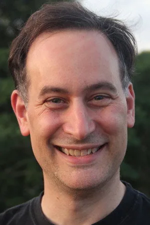 Photo of David Levithan