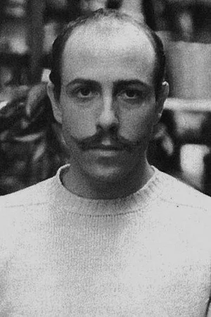 Photo of David Lochary