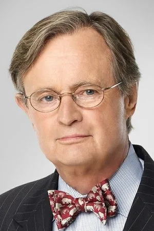 Photo of David McCallum