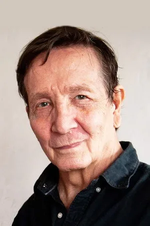 Foto de David Meyer