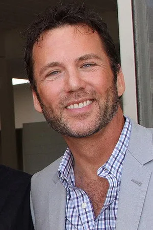 Photo of David Millbern