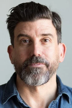 Photo of David Neumann