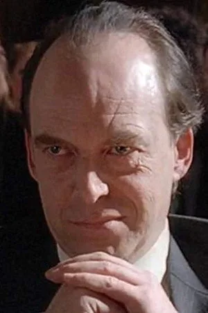 Photo of David Petersen