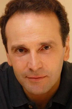 Photo of David Pinilla