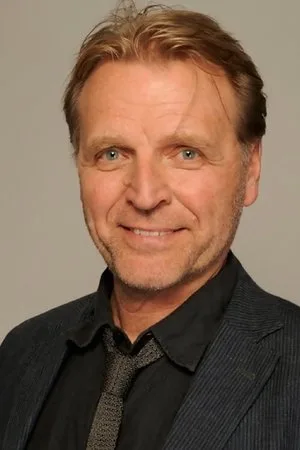 Photo of David Rasche