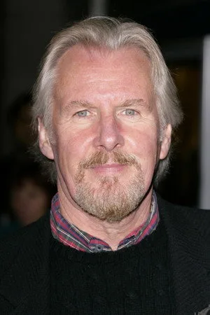 Photo of David Robb