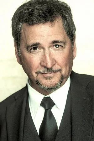 Photo of David Rosser