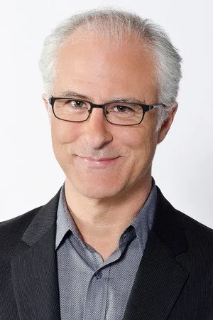 Photo of David Rudman