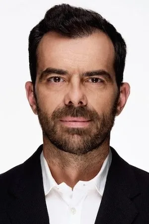 Photo of David Selvas