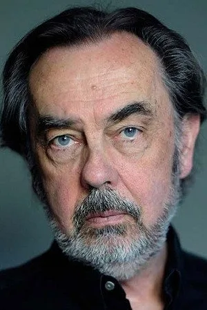 Photo of David Sibley