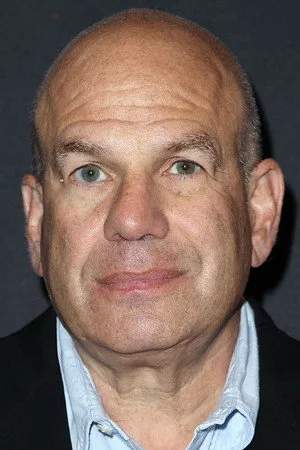 Photo of David Simon