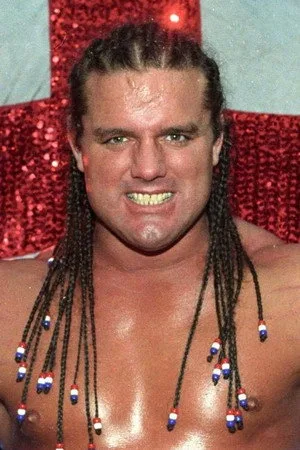 Photo of David Smith