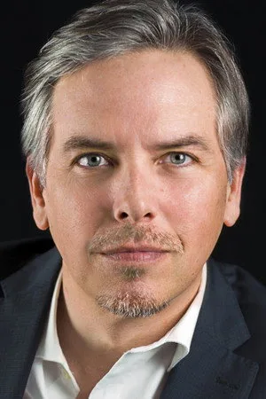 Foto de David Stuart