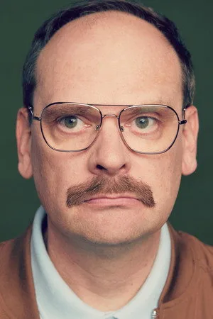 Photo of David Theune